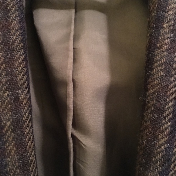 Tweed striped blazer by Harve Bernard - Picture 4 of 8